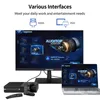 ANTTEQ 24S2 - 24 Zoll Monitor Full HD 1080P, 75Hz mit HDMI Produktbild-Vorschau 5
