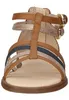 GEOX J SANDAL KARLY GIRL Brown Produktbild-Vorschau 19