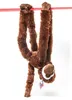 Cornelissen - Kuscheltier - Kletteraffe mit Kletthänden - Produktbild-Vorschau 2
