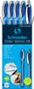 Schneider Etui 4x Kugelschreiber Memo + 1x Rave blau Produktbild-Vorschau 4