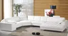 Ecksofa U Form Sofa Couch Polster Ecksofa Wohnlandschaft Produktbild-Vorschau 4