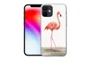 MuchoWow® Handyhülle Schutzhülle Hülle für iPhone 12 Produktbild-Vorschau 2