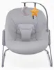 CALMEE Lettino per bambini Kinderkraft - Altalena, barra Anteprima dell’immagine prodotto 15