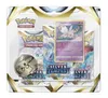 Pokemon Silver Tempest: Manaphy 3-Pack Blister Voir les images du produit 2