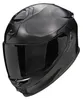 Kask Scorpion EXO-GT SP Air Solid, czarny, S (55/56) Podgląd zdjęcia produktu 2