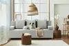 Couch FIREZE mit Schlaffunktion - ausziehbares Sofa mit Produktbild-Vorschau 4