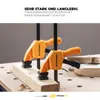 STRONGBOLD C825 Einhandzwinge Mit Langlebigem Stahlbalken ⏐ Produktbild-Vorschau 3