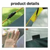 Outdoor-Campingzelt, vollautomatisches Zelt, schnell Produktbild-Vorschau 6