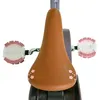 Volare Blossom Kinderfahrrad - Mädchen - 14 Zoll - Lila Produktbild-Vorschau 17