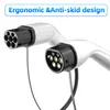 JATRHG EV-Ladekabel 3,6 kW, 16 Ampere / einphasig / 5 Meter Produktbild-Vorschau 4
