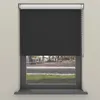 Cocoon Home Rollo Klemmfix ohne Bohren 80x190 - Verdunkelnd Produktbild-Vorschau 1