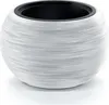 Květináč Prosperplast FURU BOWL White 37,8 cm Náhled obrázku produktu 4