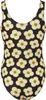 Regatta - "Orla Kiely" Badeanzug für Mädchen RG11483 (128) Produktbild-Vorschau 2