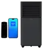 MEDION Smarte Mobile Klimaanlage mit Abluftschlauch P901 Produktbild-Vorschau 1