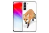 MuchoWow® Handyhülle Schutzhülle Hülle für Samsung Galaxy Produktbild-Vorschau 2