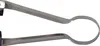 Formschnitt- und Schafschere CB3130 mit Edelstahl-Griffen Produktbild-Vorschau 3