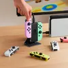 Nintendo Ladestation 10014639 Schwarz Produktbild-Vorschau 7
