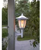 Lampada da giardino a Led solare FLAME Anteprima dell’immagine prodotto 16