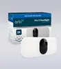 Arlo Pro 3 Floodlight 2K Außenkamera, Farbe:Weiß Produktbild-Vorschau 11