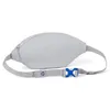satch marsupio Cross Mix It grigio turchese Anteprima dell’immagine prodotto 2