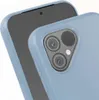 Fairphone 5 Custodia morbida protettiva Sky Blue Anteprima dell’immagine prodotto 8