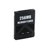 256MB Gaming-Speicherkarte für PS2/ PS2 Slim Konsole Produktbild-Vorschau 4