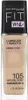 Maybelline Fit Me Luminous + Smooth Foundation 105 Produktbild-Vorschau 5