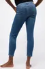 ANGELS JEANS STRETCH ORNELLA mid blue used 346 680007.3358 Produktbild-Vorschau 16