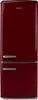 Domo DO91707R, 191 l, N-ST, 39 dB, D, Rot Produktbild-Vorschau 6