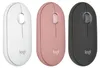 Logitech Pebble 2 M350s, Oburęczny, Optyczny, RF Wireless + Podgląd zdjęcia produktu 17