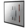 FPMA-LIFT100BLACK / Height Adjustable Adapter (assembly on Produktbild-Vorschau 3