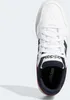 ADIDAS Hoops 3.0 Schuhe Herren weiss 44 2/3 Produktbild-Vorschau 2