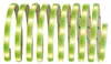 Paulmann LED Stripe Basisset YourLED 3m Neon Grün farbig Produktbild-Vorschau 8
