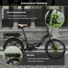 SachsenRAD E-Folding Bike F2 Farmers Folding Edition 2024, Produktbild-Vorschau 6