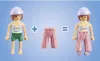 PLAYMOBIL La mia vita 71534 Negozio di moda Anteprima dell’immagine prodotto 12