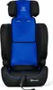 BabyGo Kinderautositz Freemove Isize, blau Produktbild-Vorschau 7