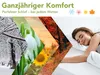 Hochwertige Taschenfederkernmatratze GOLD | 90 x 200 cm | Produktbild-Vorschau 11