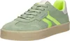 Tamaris Sneakers Laag  Sneakers Laag - Groen - Maat 41 Produktbild-Vorschau 2