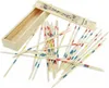 Goki Mikado game, large in wooden box, Stoln hra, Jemn Náhled obrázku produktu 4