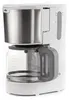 Braun PurShine Thermo-Kaffeemaschine Weiß – 1000W, Produktbild-Vorschau 1