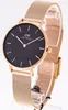 Daniel Wellington Petite Uhr DW00100161 Produktbild-Vorschau 17