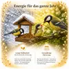 Mehlwürmer 10 L getrocknet im Eimer Wildvogelfutter Vögel Produktbild-Vorschau 3