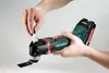 Metabo MT 18 LTX, Czarny, Zielony, 18000 OPM, 7000 OPM, Podgląd zdjęcia produktu 12