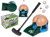 Kancelářský golf žertovný prdící zadek - (K119116) Náhled obrázku produktu 1