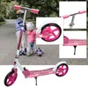 VINGO Kinderroller 205mm Kick Scooter, Klapp Kinder Roller, Produktbild-Vorschau 2