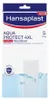Hansaplast Aqua Protect Medicazione sterile per ferite Anteprima dell’immagine prodotto 1