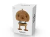 Hoptimist Dekofigur Bumble XL Oak 23 cm Produktbild-Vorschau 2