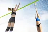 Netz und Ständer für Volleyball und Badminton, 570 cm Produktbild-Vorschau 6