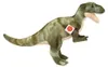 Teddy Hermann Dinosaurier T-Rex, Kuscheltier, Stofftier, Anteprima dell’immagine prodotto 3