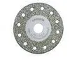 Proxxon 28557 Cutting and sectioning disc 50 mm 1 pc(s) Anteprima dell’immagine prodotto 2